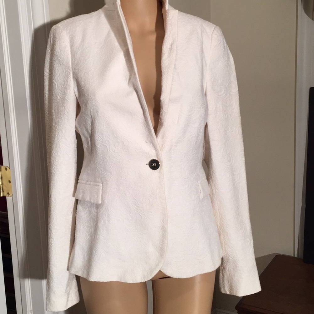 Beautiful Jacket With Lots Of Texture! - image 1